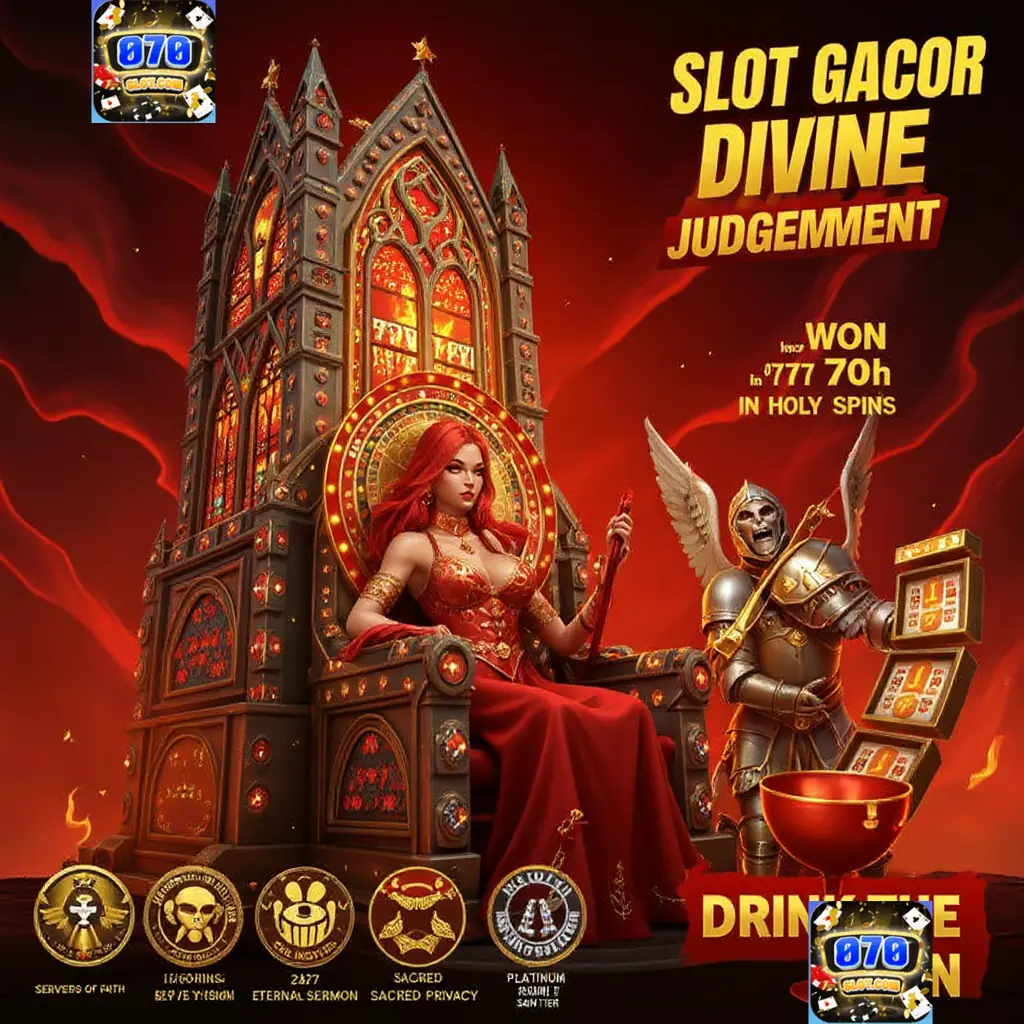 Logo Baru 070SLOT Apk Slot Login Aplikasi Sehat BMT