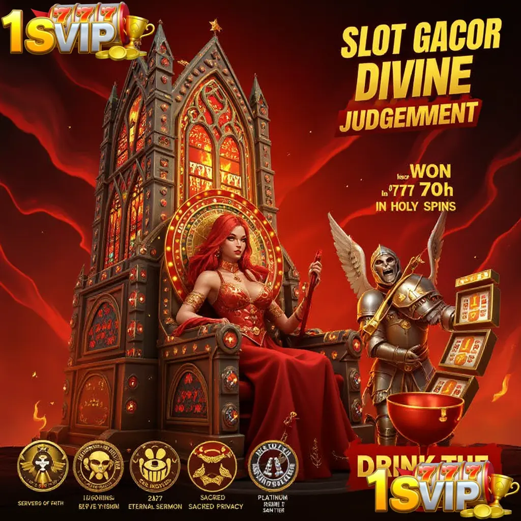 Logo Baru 1SVIP Apk Slot Login Aplikasi Sehat BMT