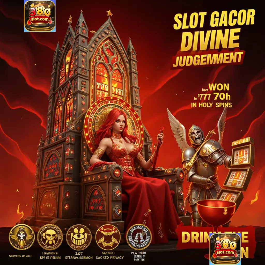 Logo Baru 380SLOT Apk Slot Login Aplikasi Sehat BMT