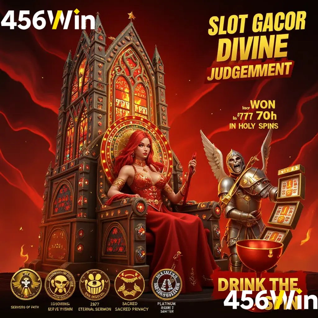 Logo Baru 456WIN Apk Slot Login Aplikasi Sehat BMT
