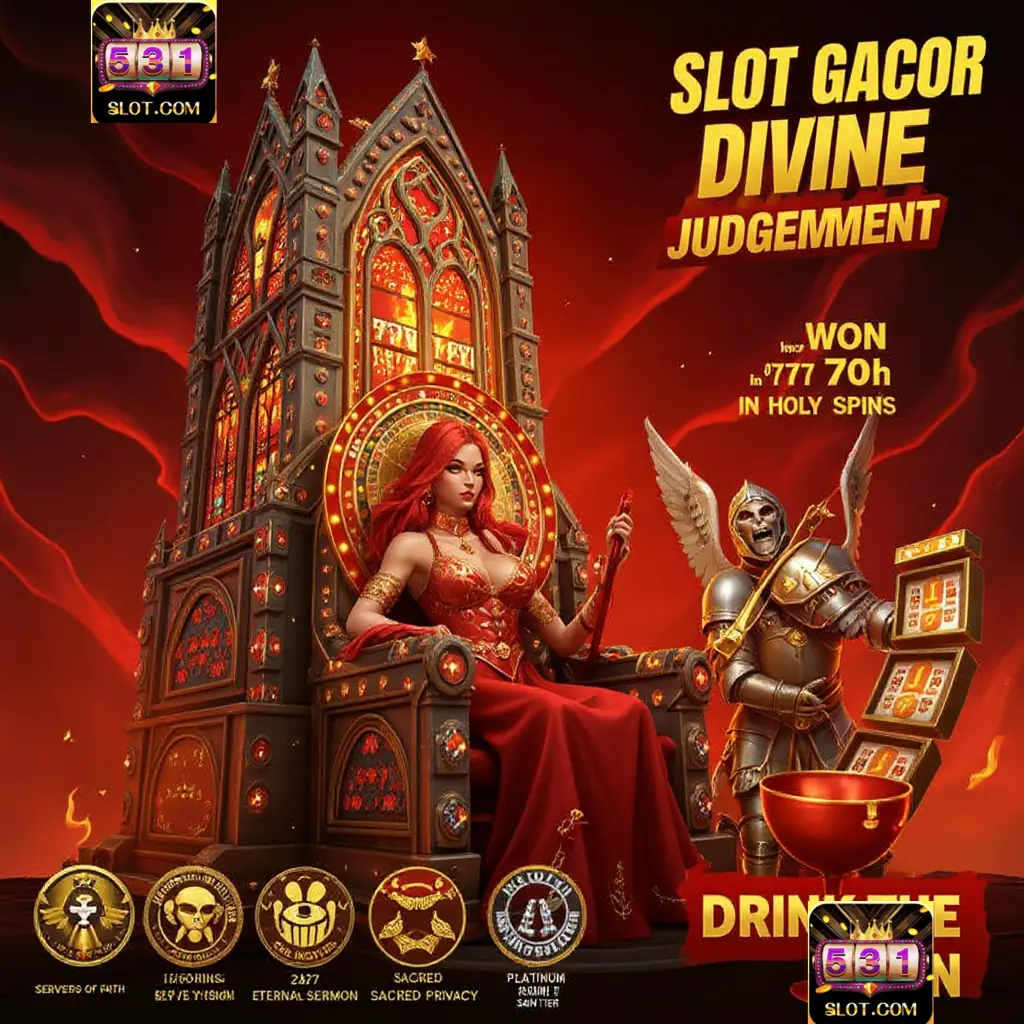 Logo Baru 531SLOT Apk Slot Login Aplikasi Sehat BMT