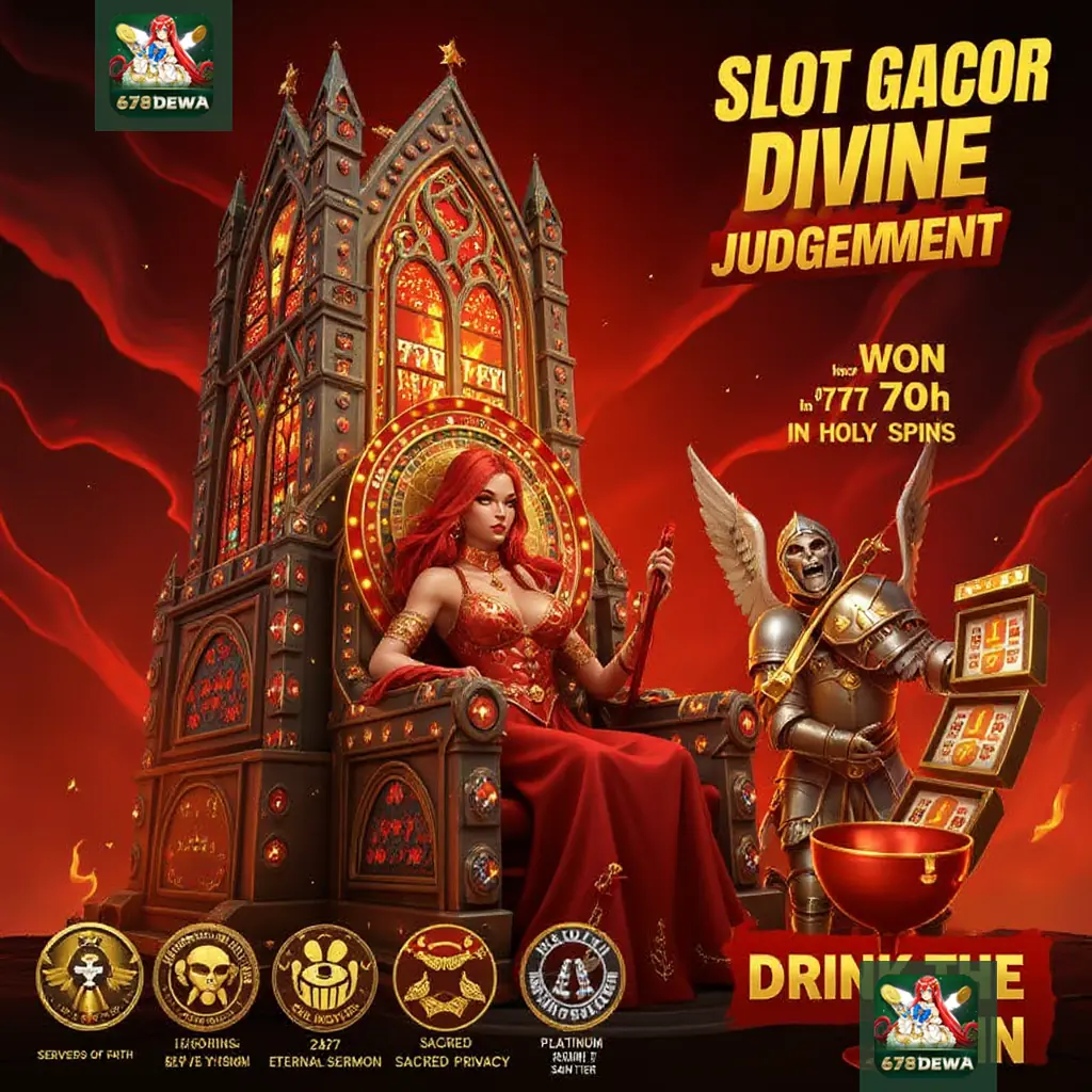 Logo Baru 678DEWA Apk Slot Login Aplikasi Sehat BMT