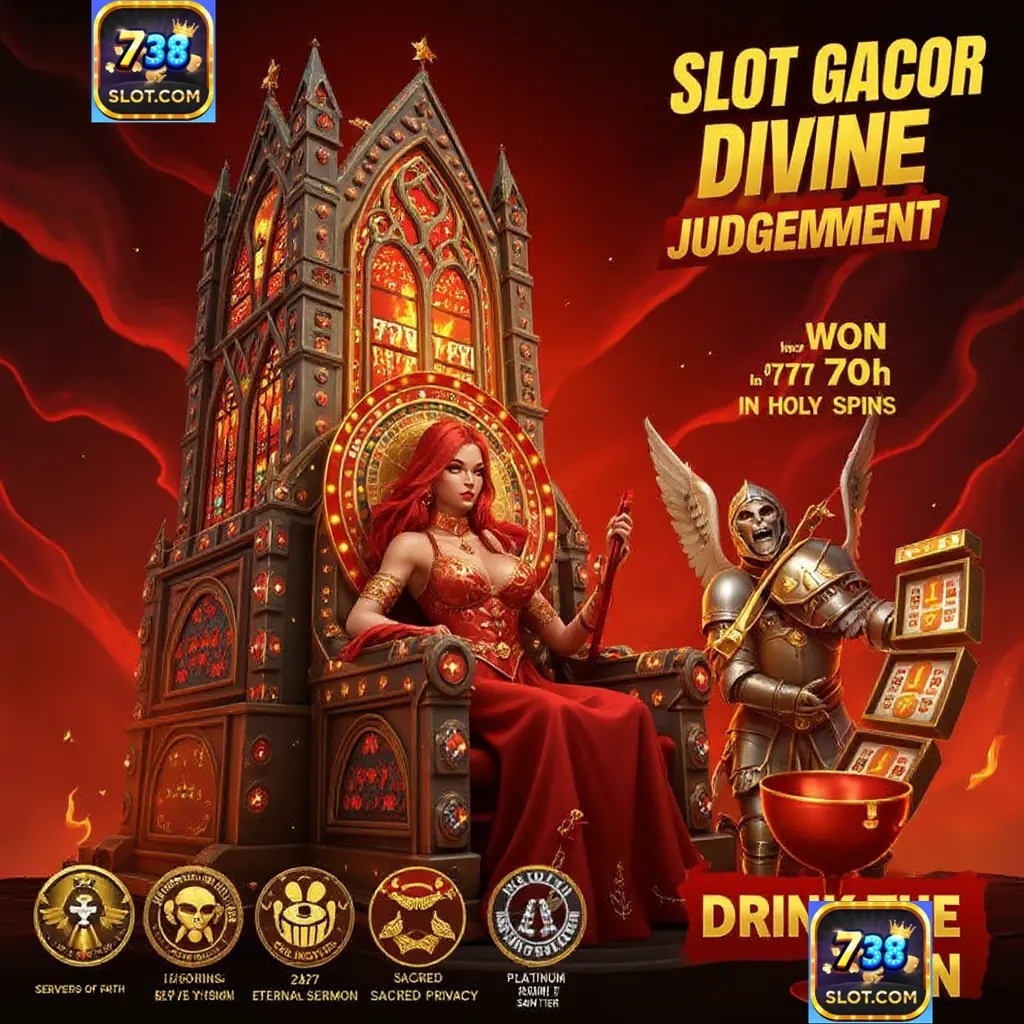 Logo Baru 738SLOT Apk Slot Login Aplikasi Sehat BMT
