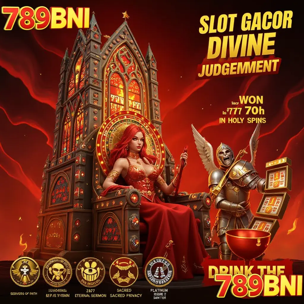 Logo Baru 789BNI Apk Slot Login Aplikasi Sehat BMT