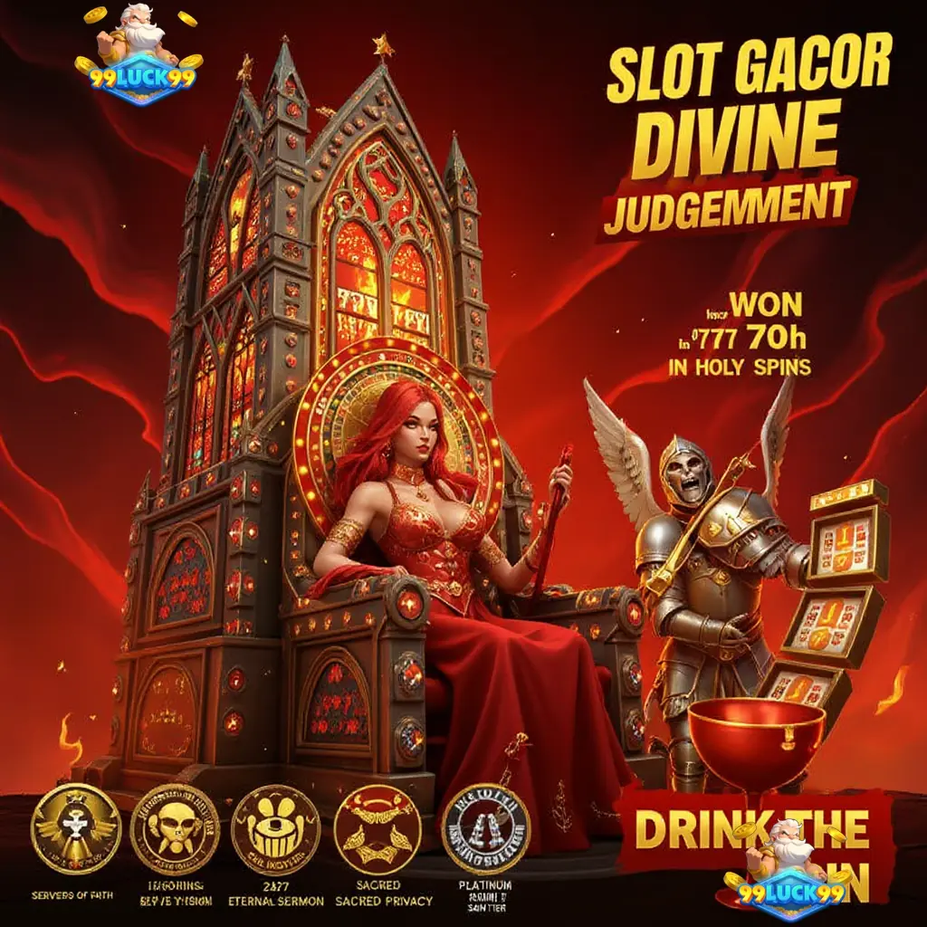 Logo Baru 99LUCK99 Apk Slot Login Aplikasi Sehat BMT