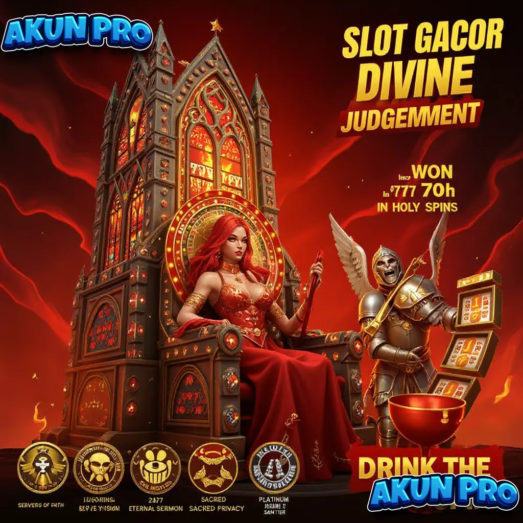 Logo Baru AKUN PRO SERVER GACOR Apk Slot Login Aplikasi Sehat BMT
