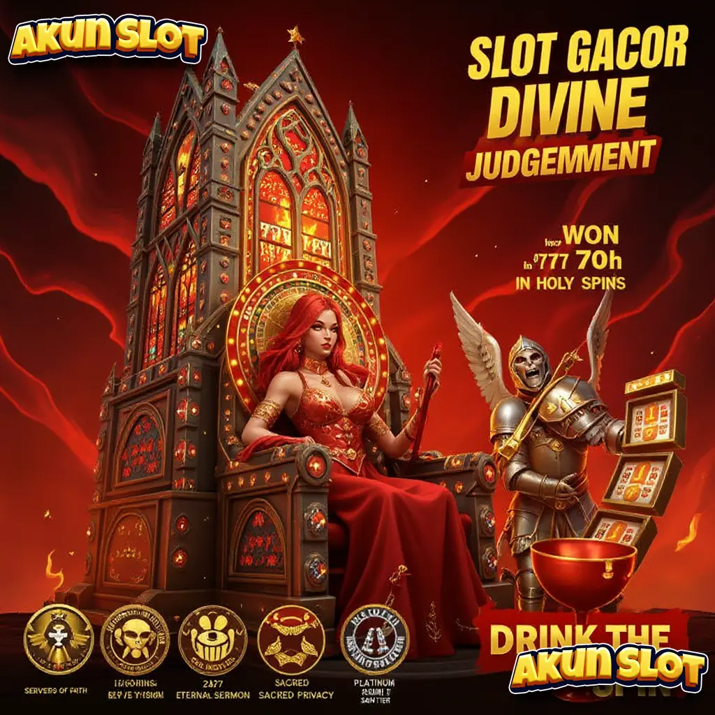 Logo Baru AKUN SLOT GACOR Apk Slot Login Aplikasi Sehat BMT