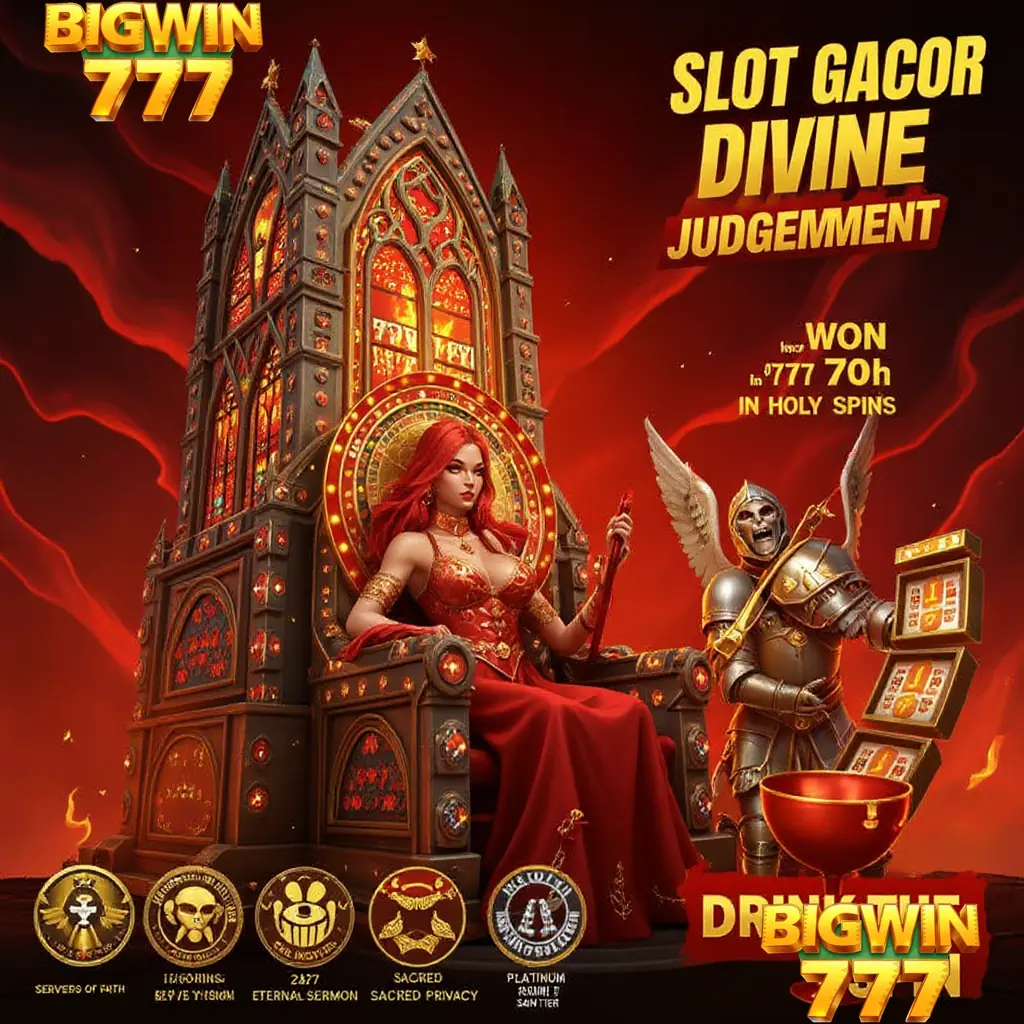 Logo Baru BIGWIN777 Apk Slot Login Aplikasi Sehat BMT
