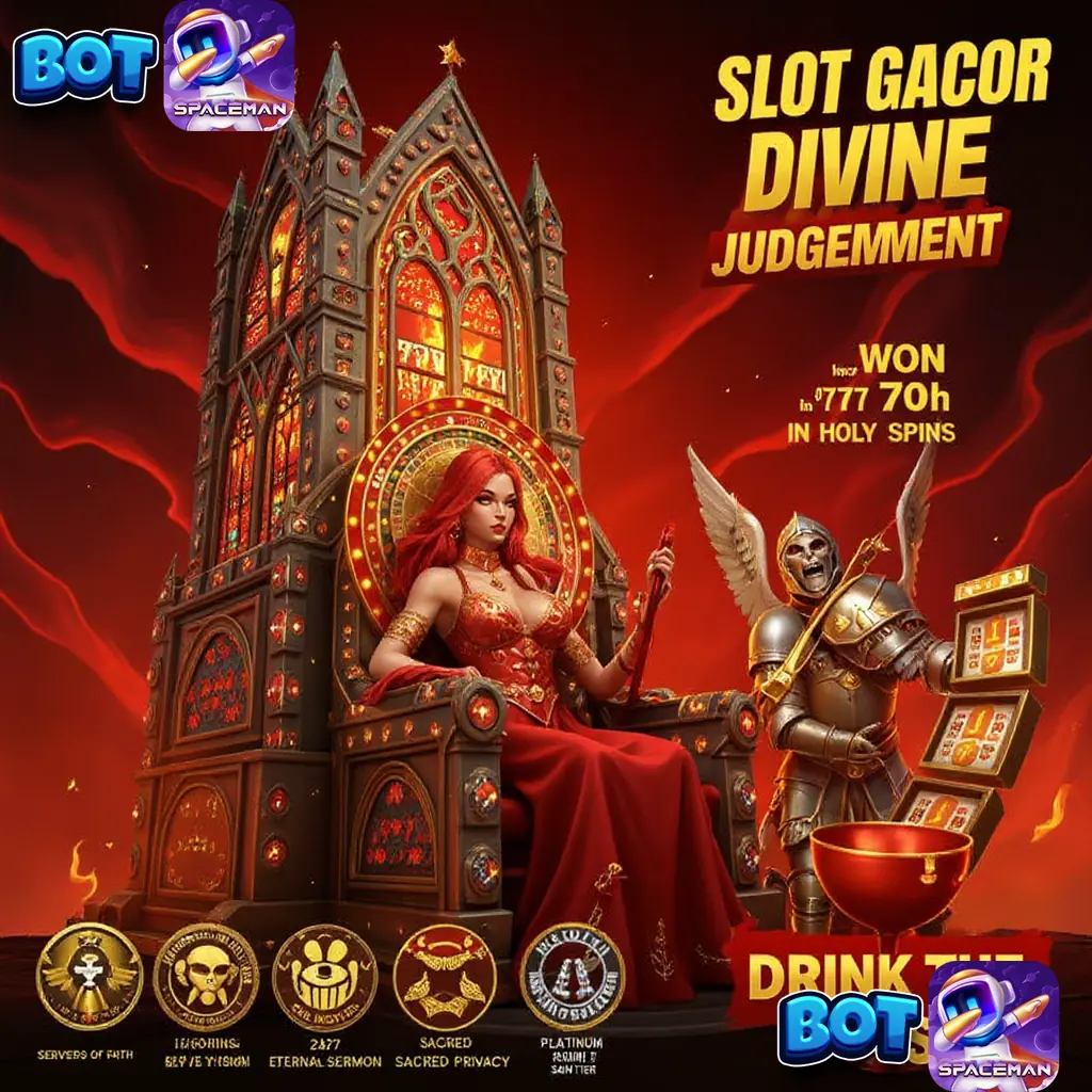 Logo Baru BOT SPACEMAN HACK Apk Slot Login Aplikasi Sehat BMT