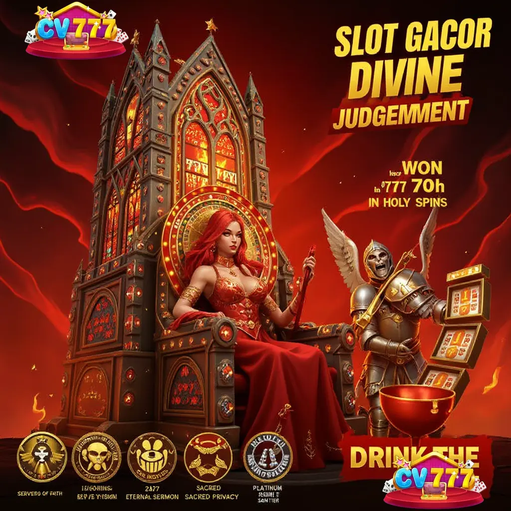 Logo Baru CV777 Apk Slot Login Aplikasi Sehat BMT