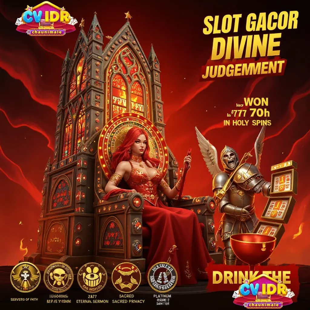 Logo Baru CVIDR Apk Slot Login Aplikasi Sehat BMT