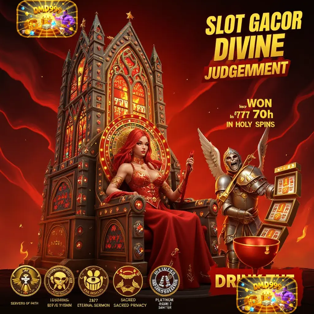 Logo Baru DMD999 Apk Slot Login Aplikasi Sehat BMT