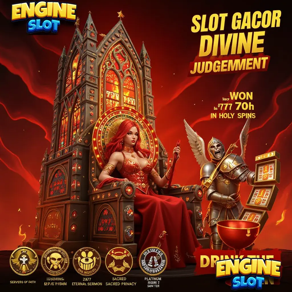 Logo Baru ENGINE SLOT Apk Slot Login Aplikasi Sehat BMT