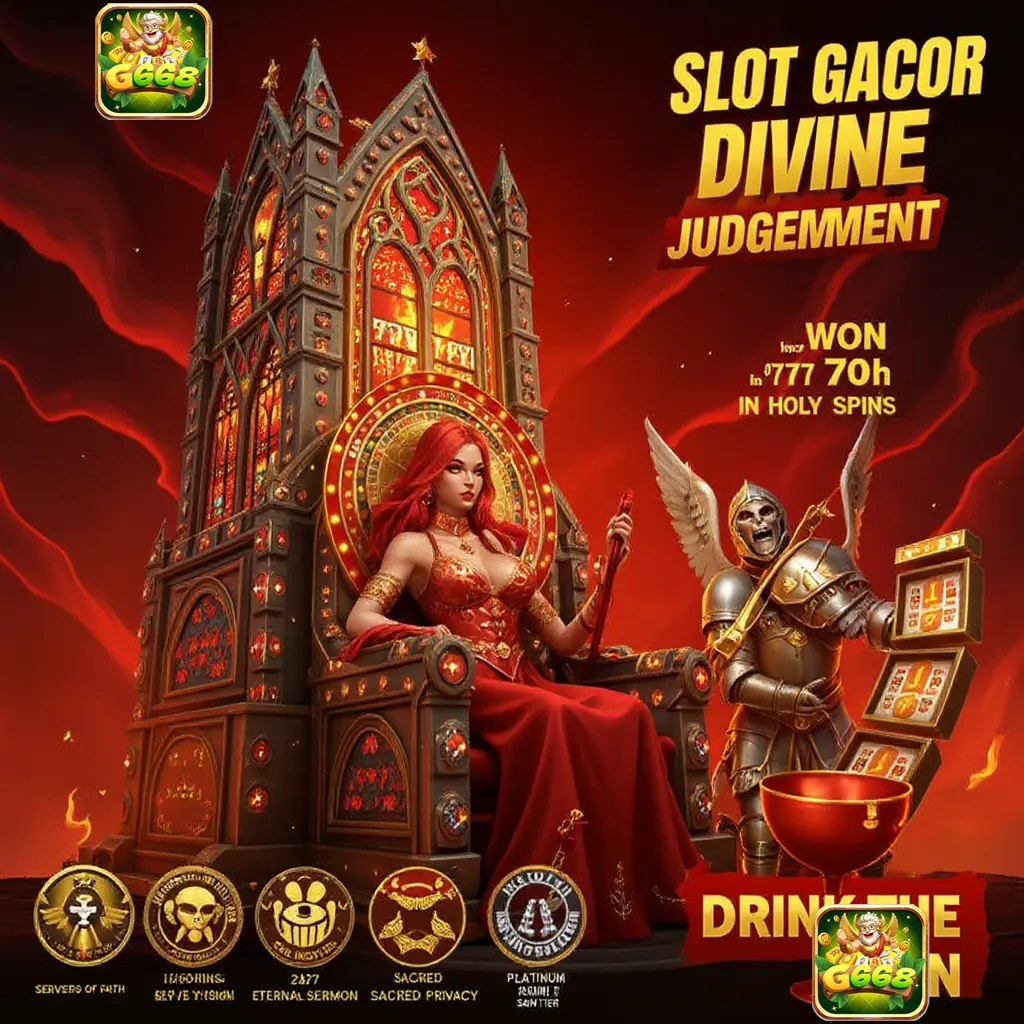 Logo Baru G668 Apk Slot Login Aplikasi Sehat BMT