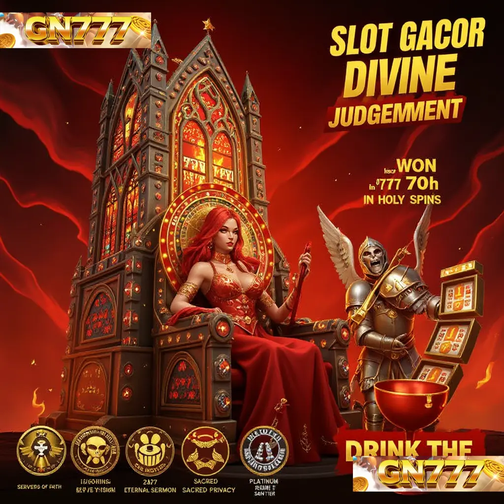 Logo Baru GN666 Apk Slot Login Aplikasi Sehat BMT