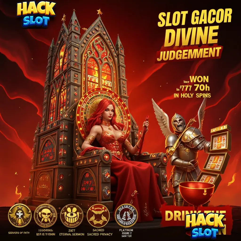 Logo Baru HACK SLOT Apk Slot Login Aplikasi Sehat BMT