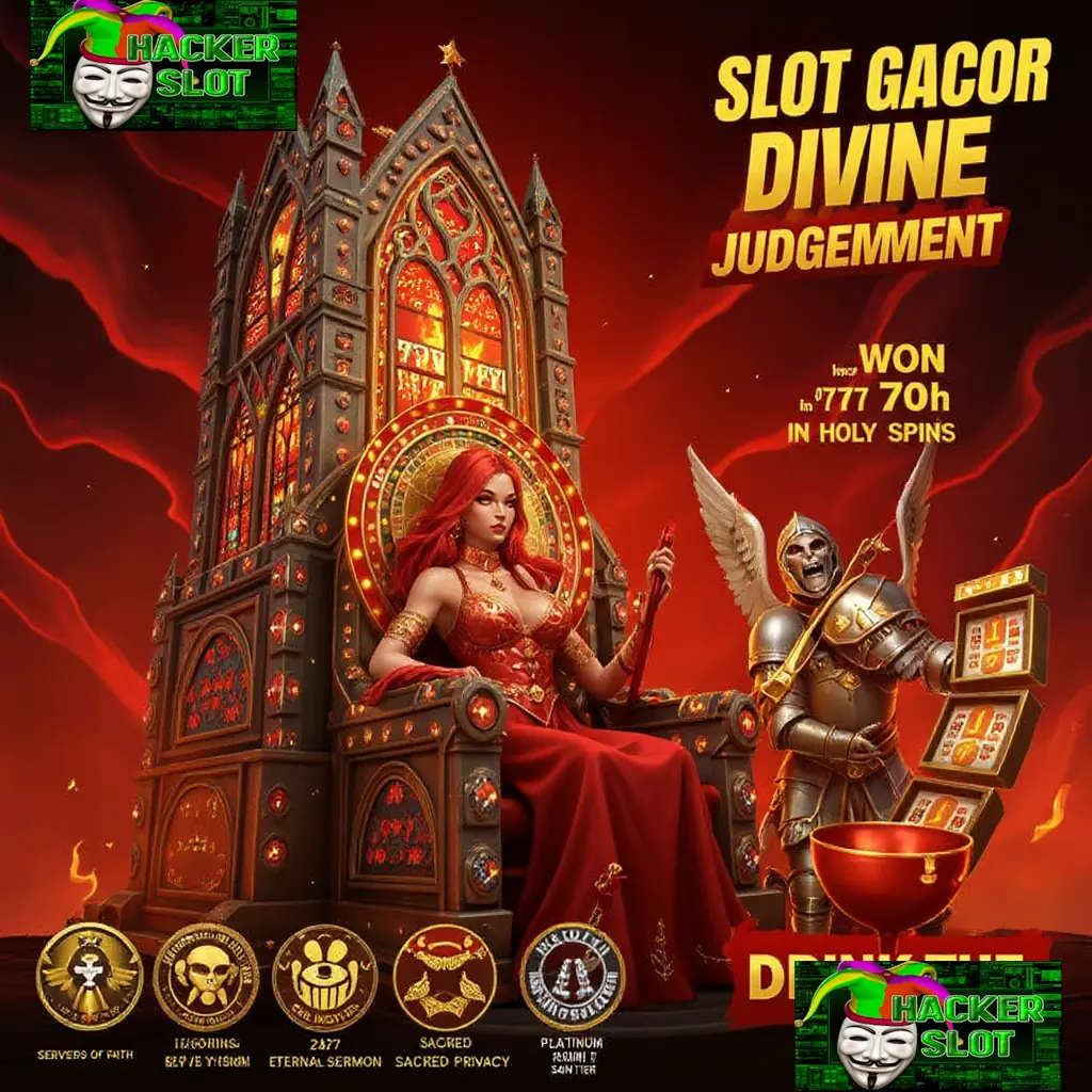 Logo Baru HACKER SLOT Apk Slot Login Aplikasi Sehat BMT