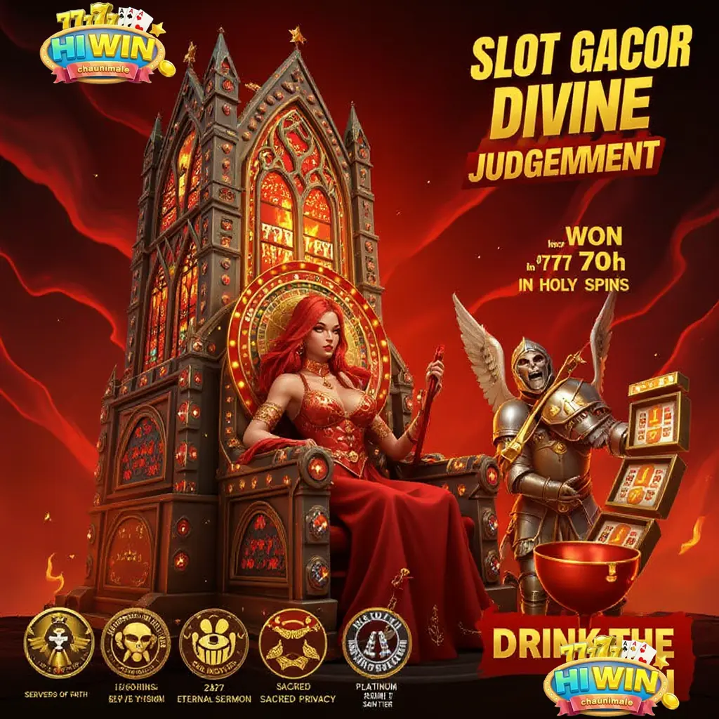 Logo Baru HIWIN Apk Slot Login Aplikasi Sehat BMT