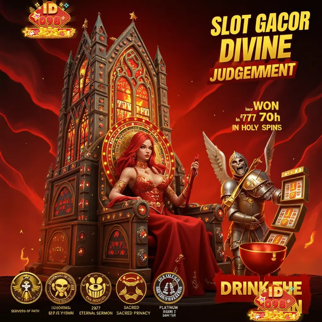 Logo Baru ID098 Apk Slot Login Aplikasi Sehat BMT