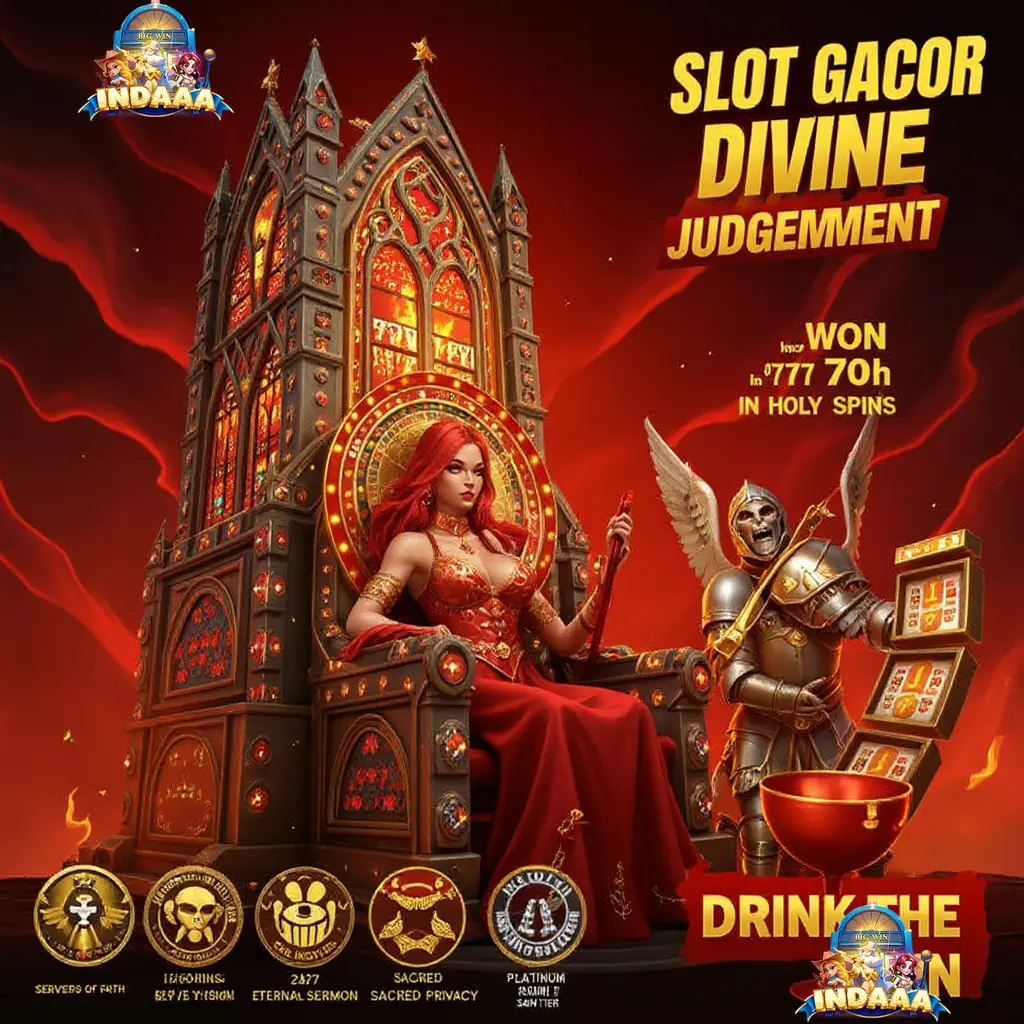 Logo Baru INDAAA Apk Slot Login Aplikasi Sehat BMT