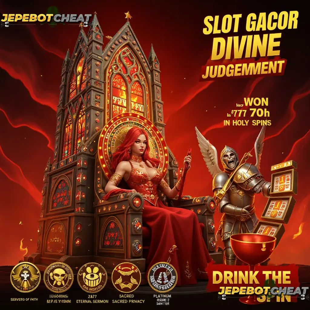 Logo Baru JEPEBOT Apk Slot Login Aplikasi Sehat BMT