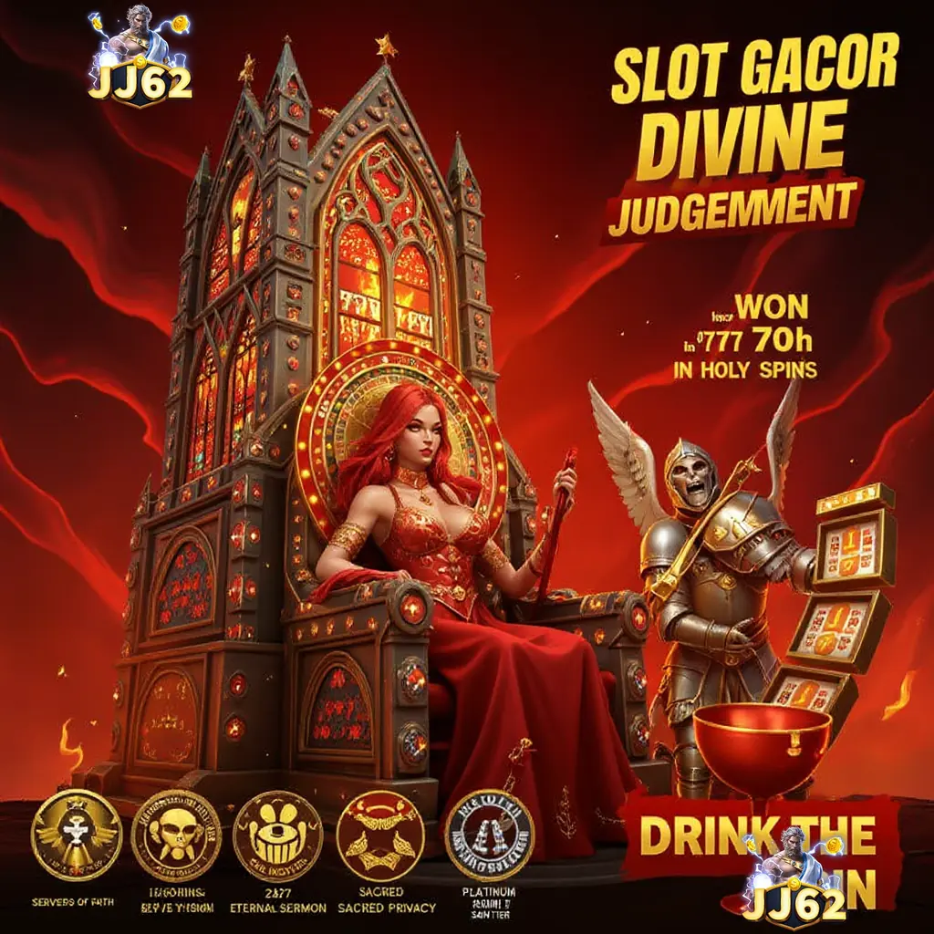 Logo Baru JJ62 Apk Slot Login Aplikasi Sehat BMT