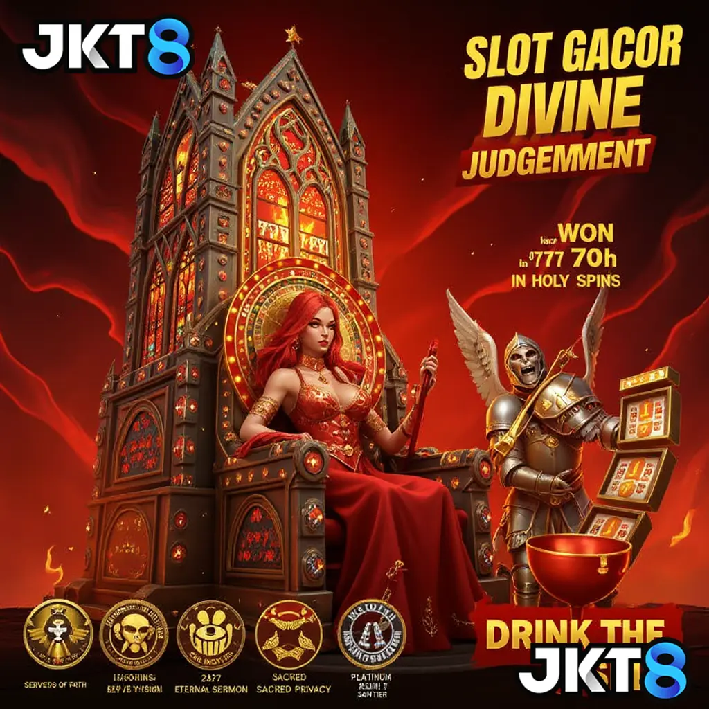 Logo Baru JKT8 Apk Slot Login Aplikasi Sehat BMT