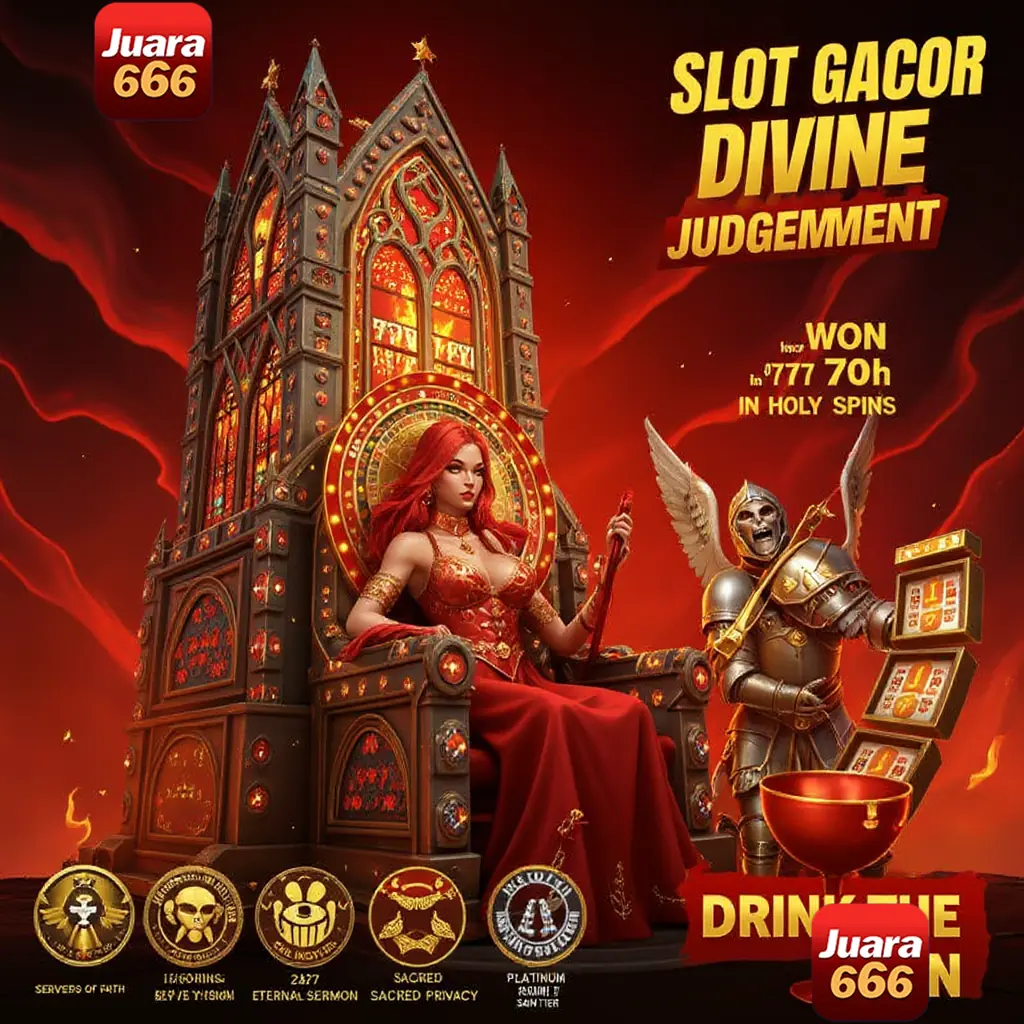 Logo Baru JUARA66 Apk Slot Login Aplikasi Sehat BMT
