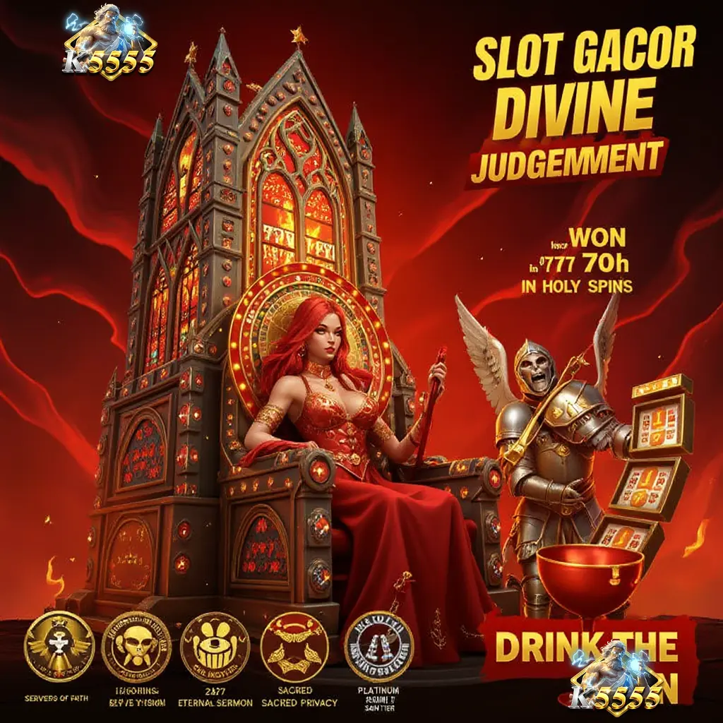 Logo Baru K5555 Apk Slot Login Aplikasi Sehat BMT