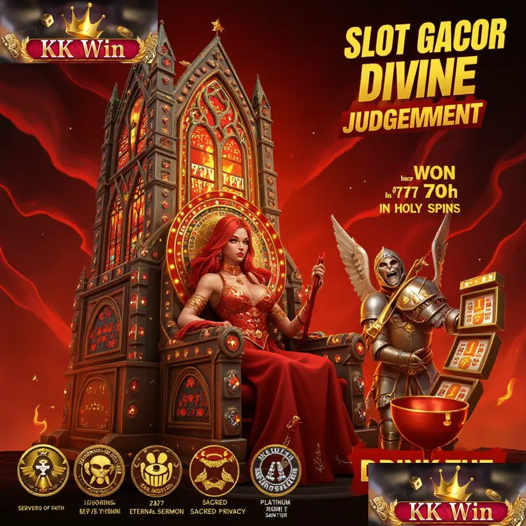 Logo Baru KKWINSLOTS Apk Slot Login Aplikasi Sehat BMT