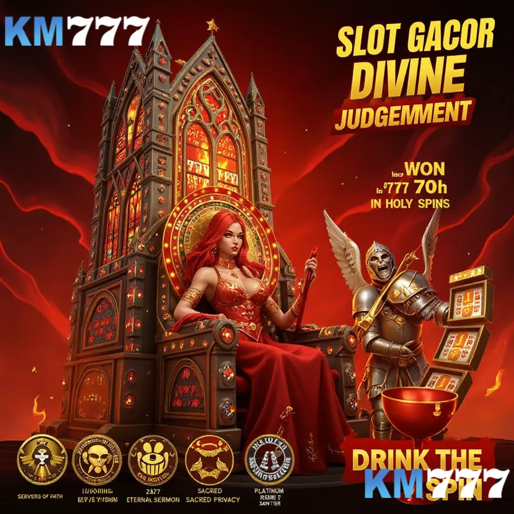 Logo Baru KM777 Apk Slot Login Aplikasi Sehat BMT