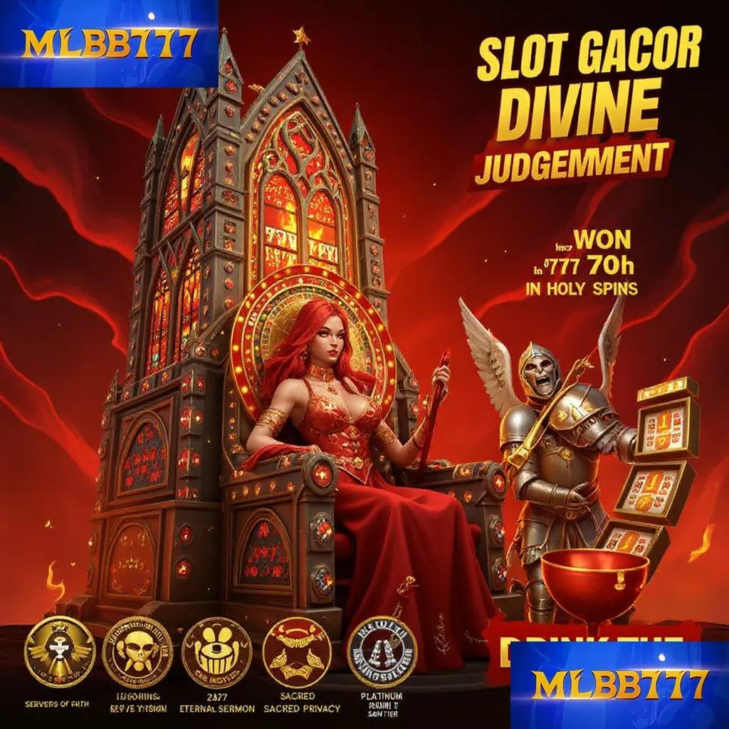 Logo Baru MLBB777 Apk Slot Login Aplikasi Sehat BMT