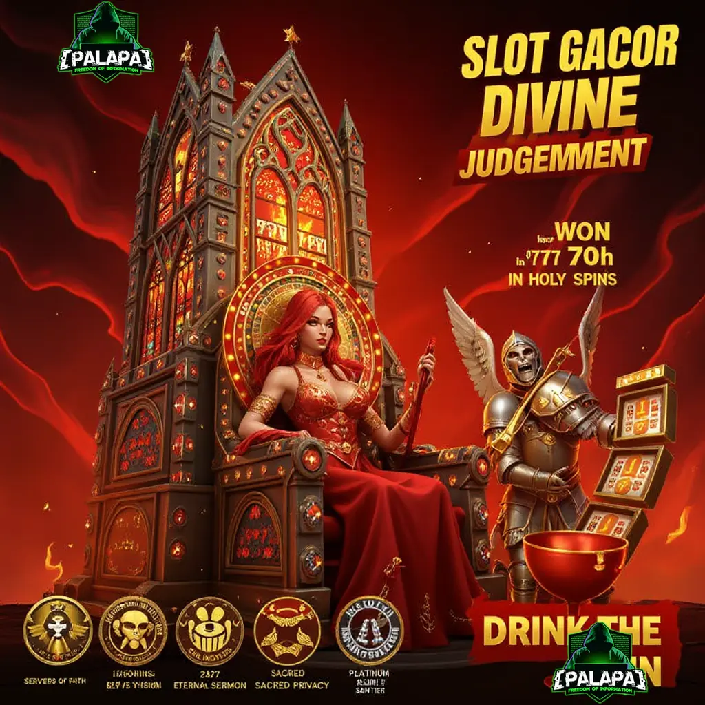 Logo Baru PALAPA HACK SLOT Apk Slot Login Aplikasi Sehat BMT