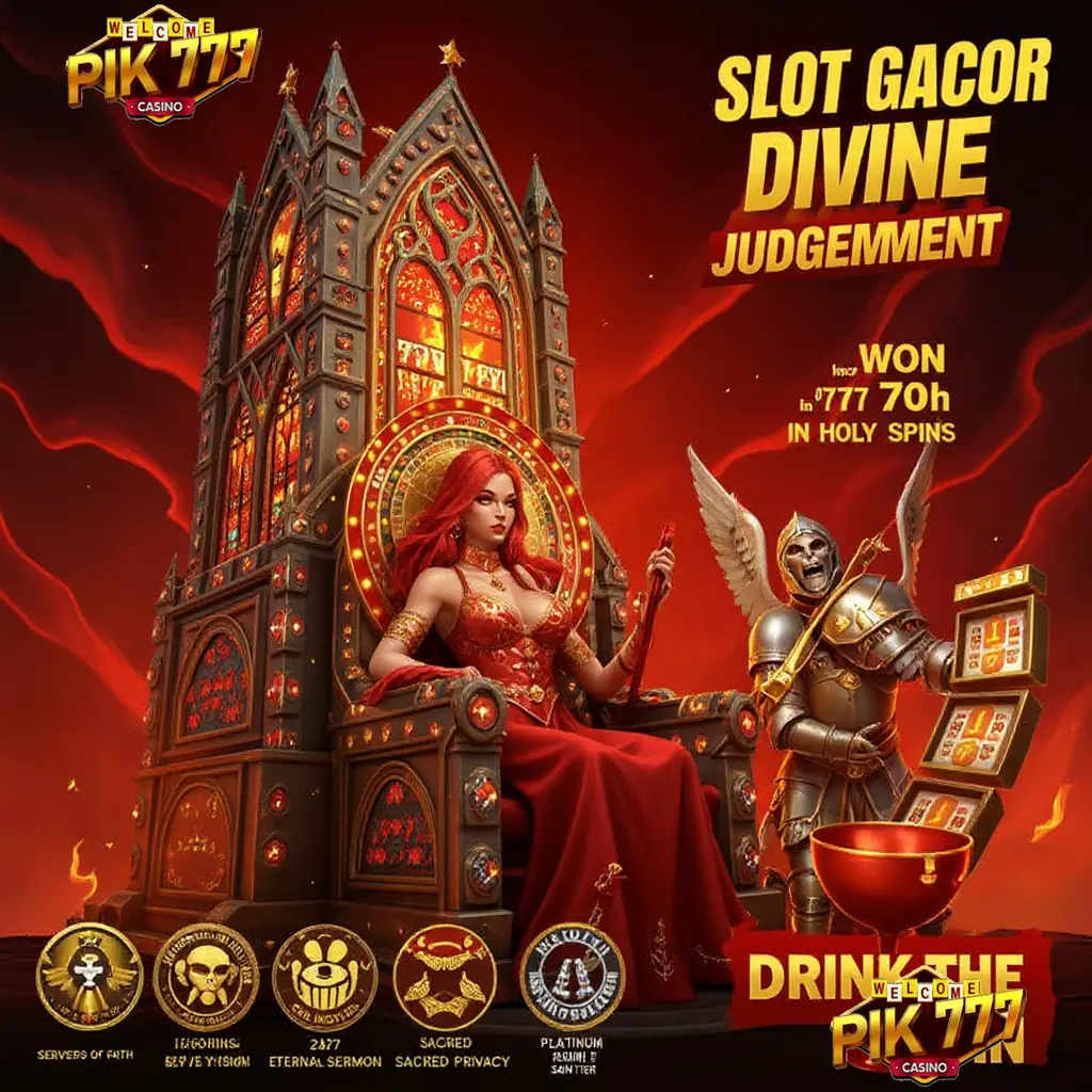 Logo Baru PIK777 Apk Slot Login Aplikasi Sehat BMT