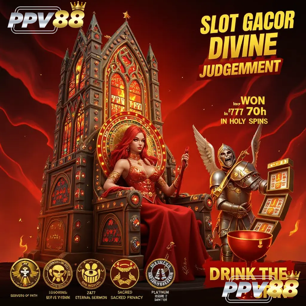 Logo Baru PPV88 Apk Slot Login Aplikasi Sehat BMT