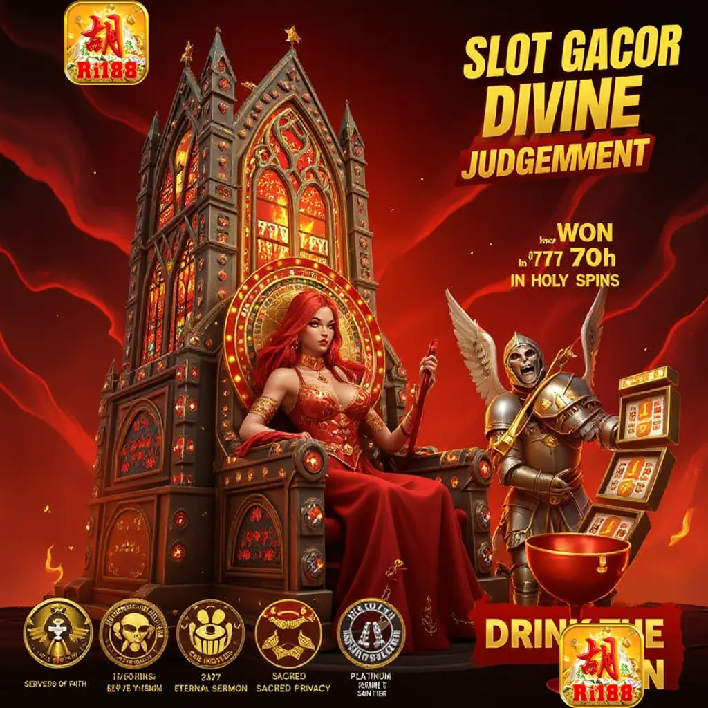 Logo Baru RI188 Apk Slot Login Aplikasi Sehat BMT