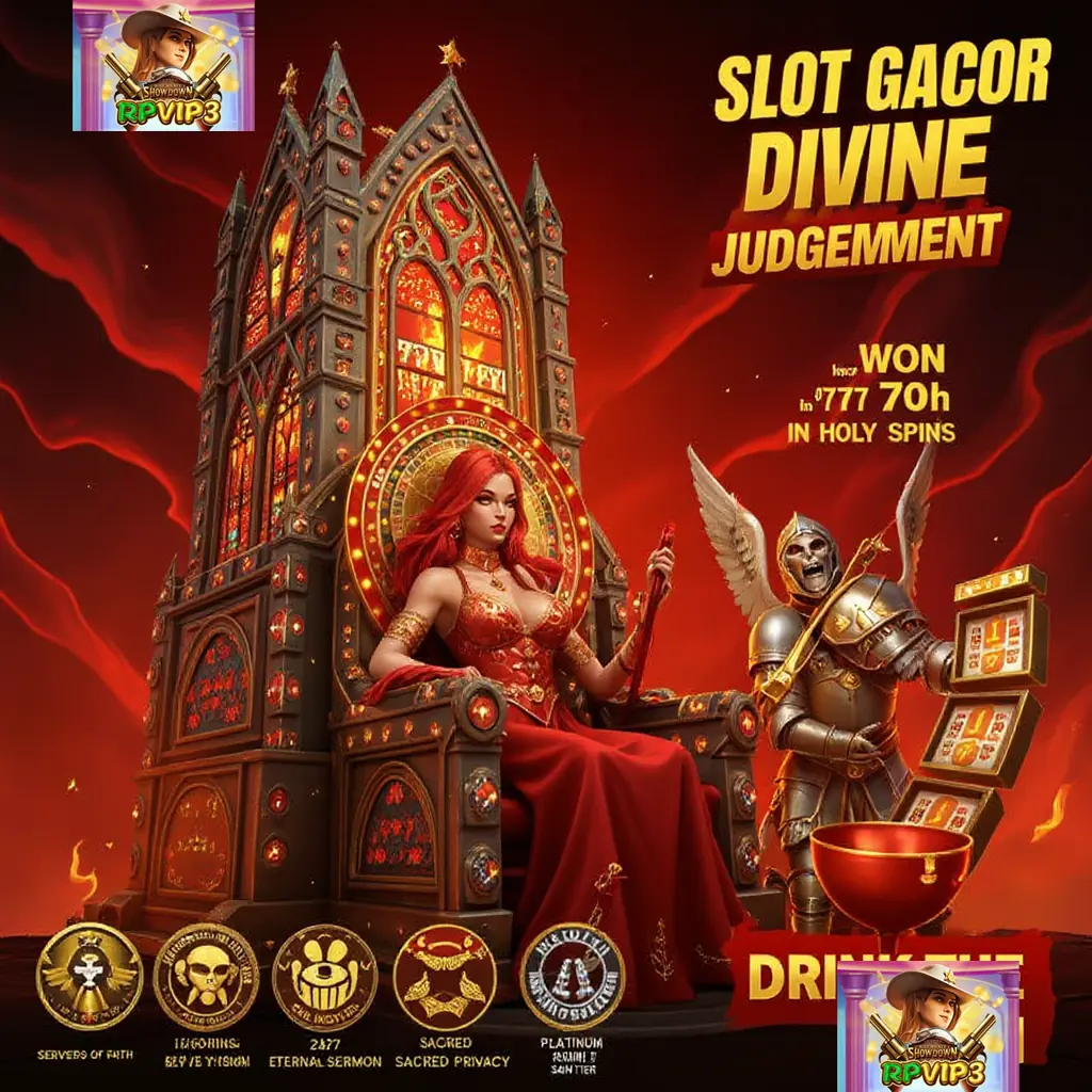 Logo Baru RPVIP3 Apk Slot Login Aplikasi Sehat BMT