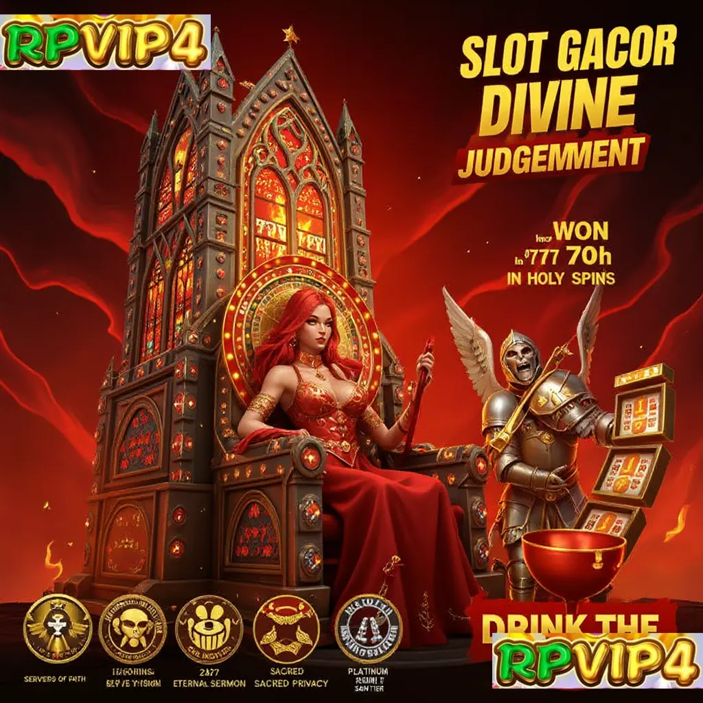 Logo Baru RPVIP4 Apk Slot Login Aplikasi Sehat BMT