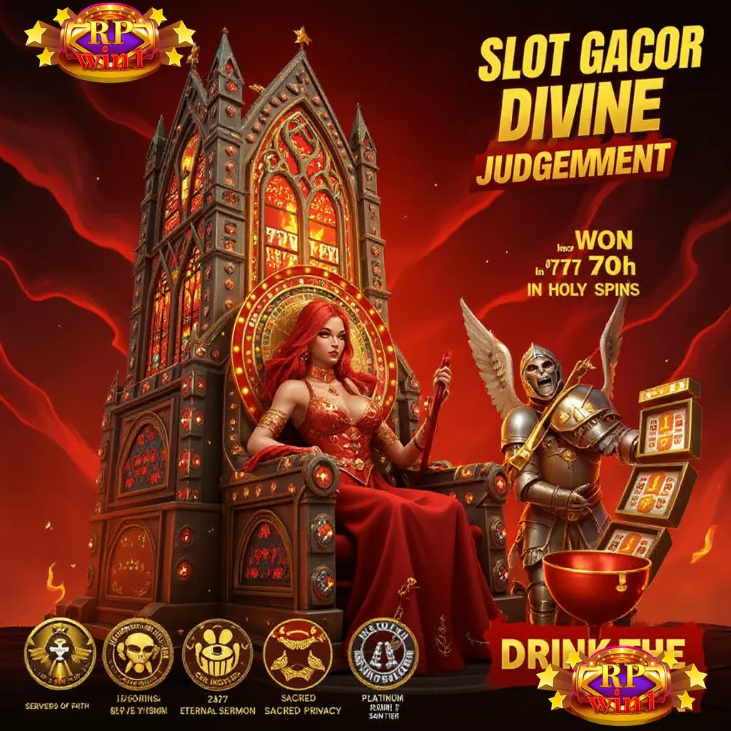 Logo Baru RPWIN1 Apk Slot Login Aplikasi Sehat BMT