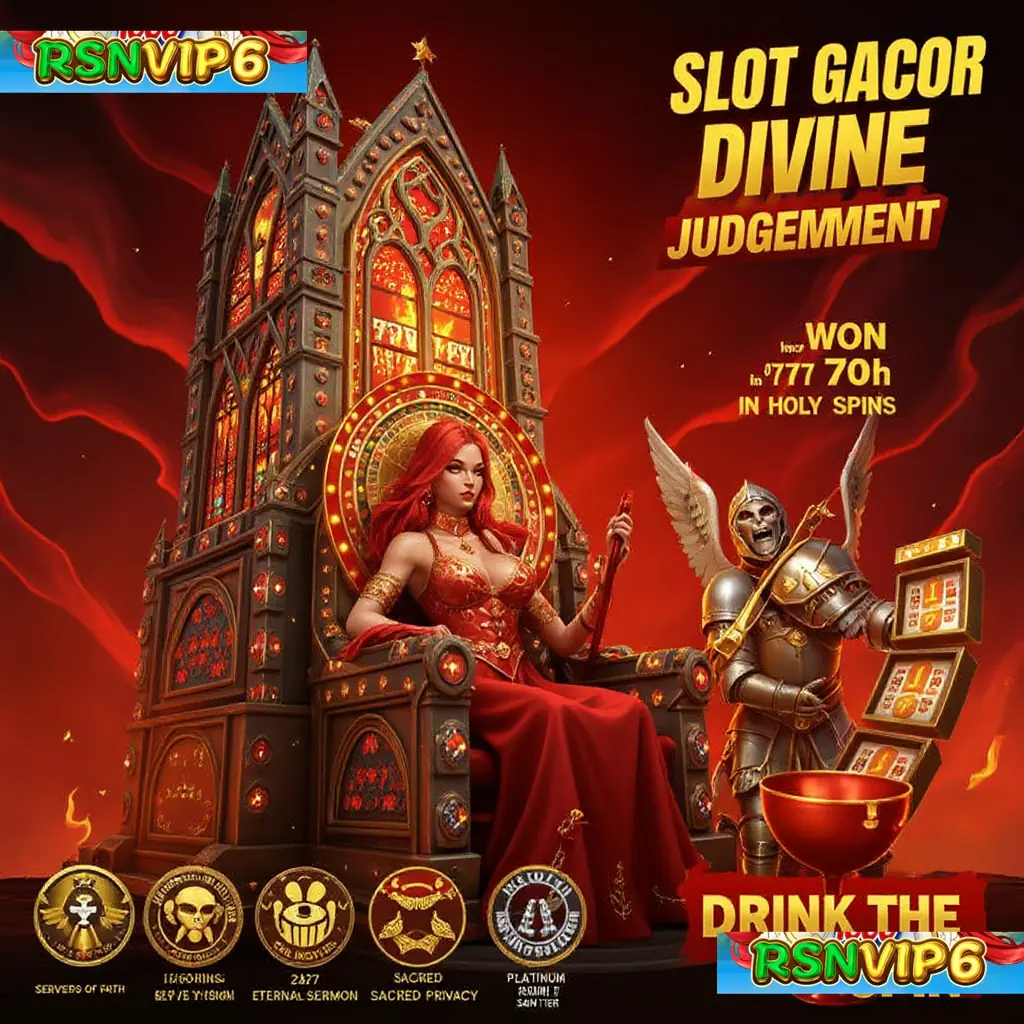 Logo Baru RSNVIP6 Apk Slot Login Aplikasi Sehat BMT