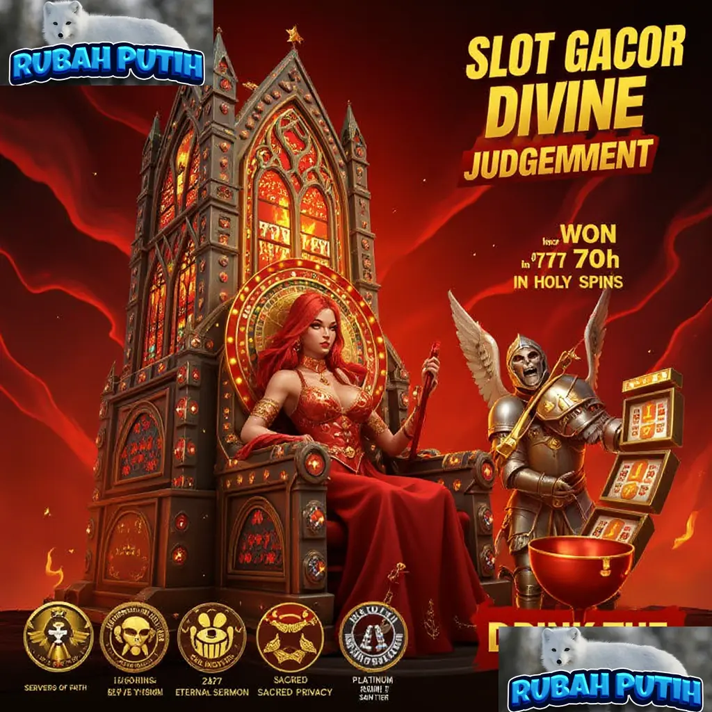 Logo Baru RUBAH PUTIH SLOT Apk Slot Login Aplikasi Sehat BMT