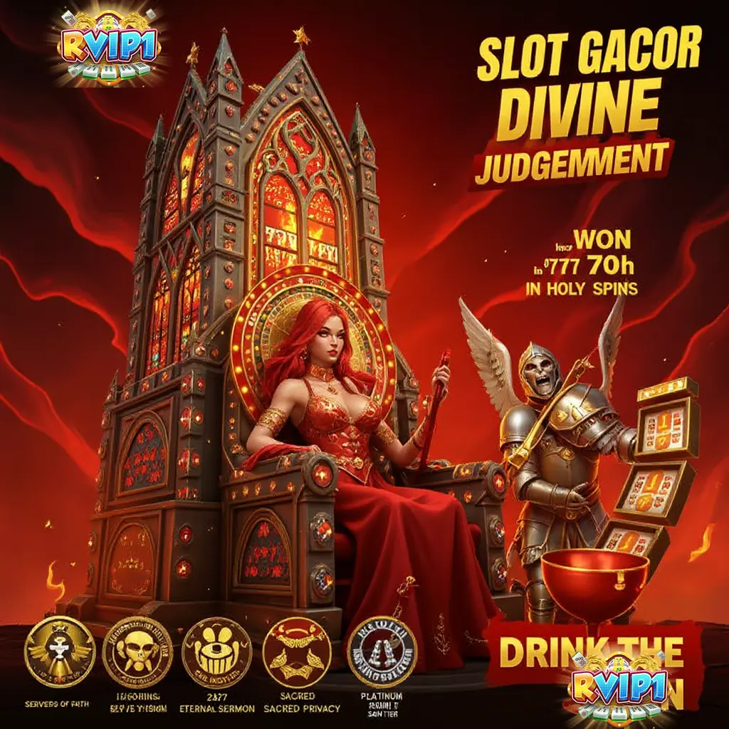 Logo Baru RVIP1 Apk Slot Login Aplikasi Sehat BMT