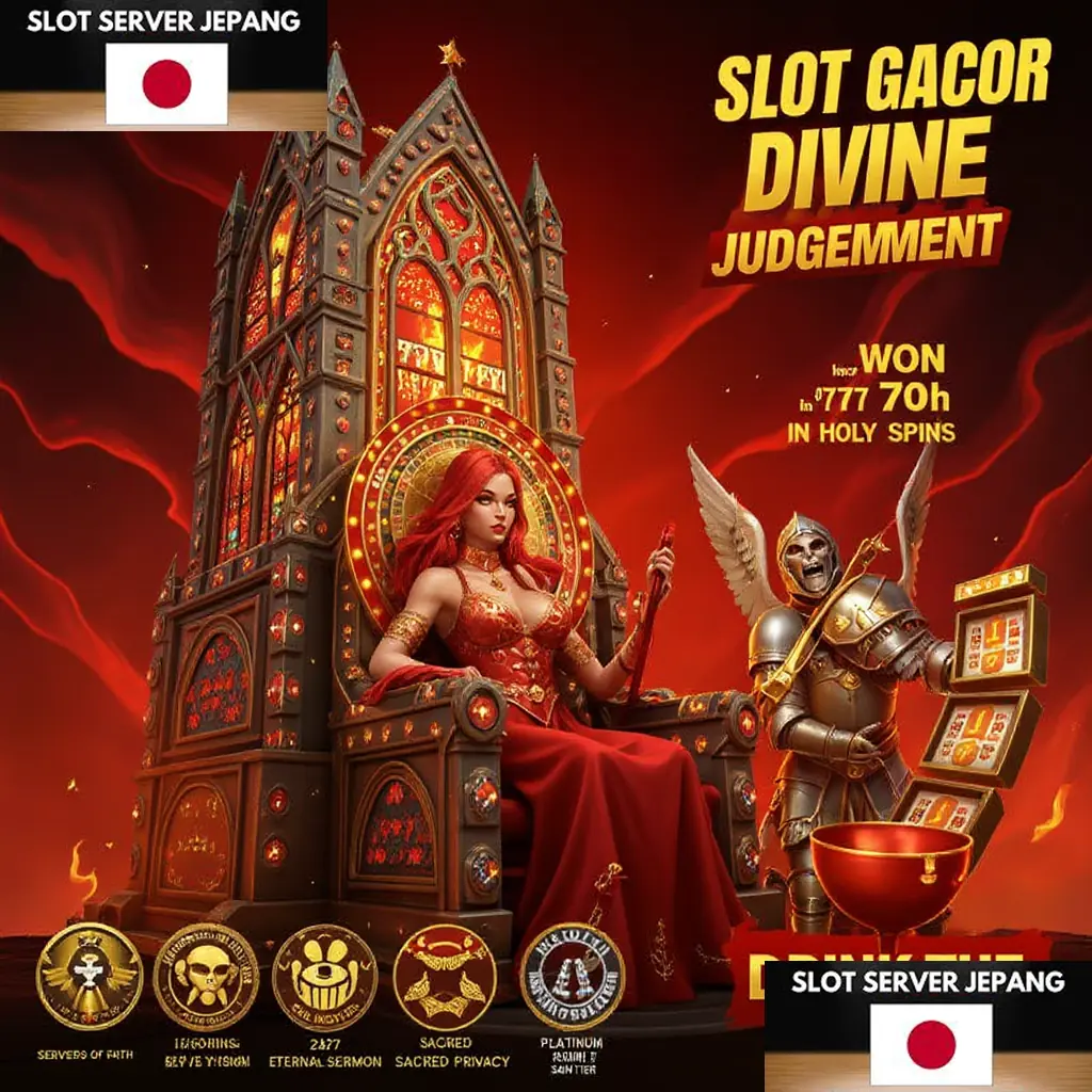Logo Baru SERVER JEPANG Apk Slot Login Aplikasi Sehat BMT