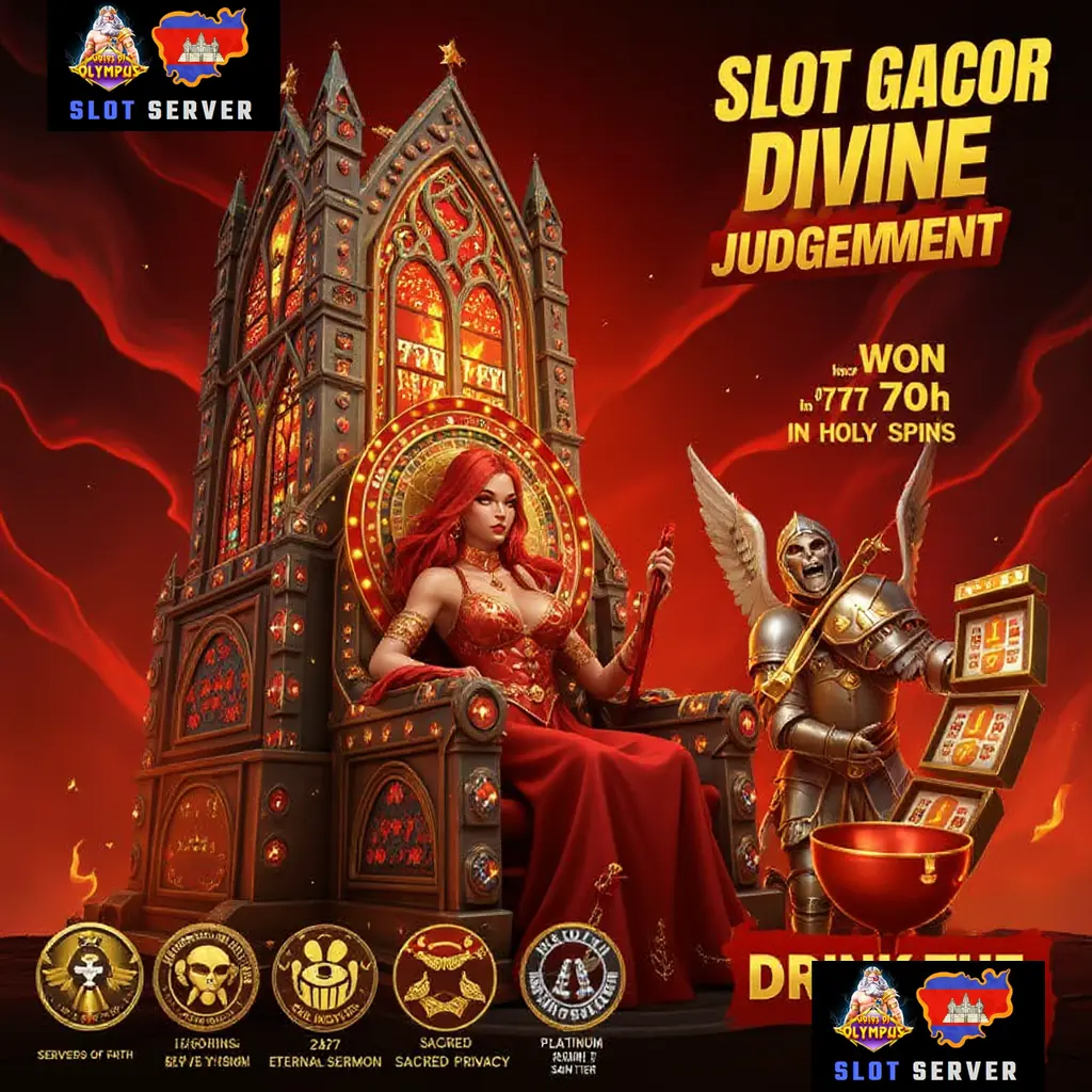Logo Baru SERVER KAMBOJA Apk Slot Login Aplikasi Sehat BMT