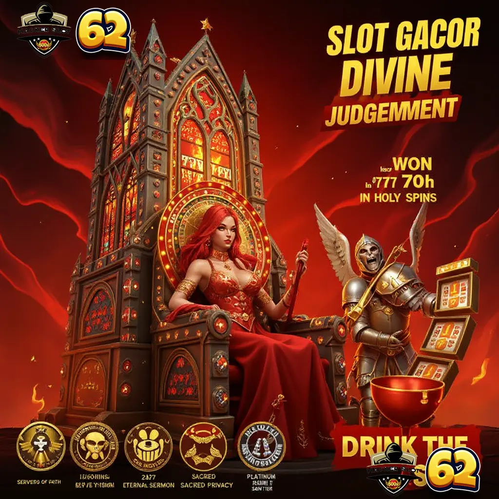 Logo Baru SLOT HACKER 62 Apk Slot Login Aplikasi Sehat BMT