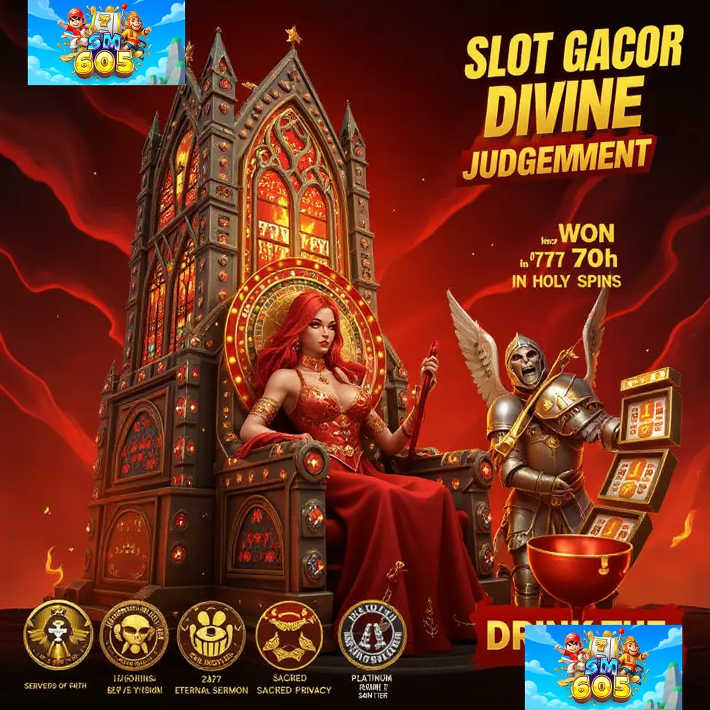 Logo Baru SM605 Apk Slot Login Aplikasi Sehat BMT