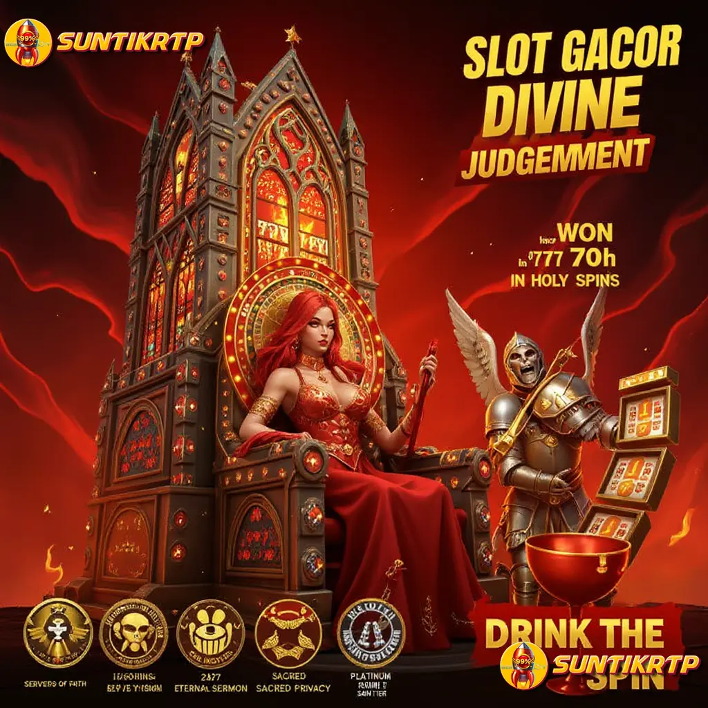 Logo Baru SUNTIK RTP Apk Slot Login Aplikasi Sehat BMT