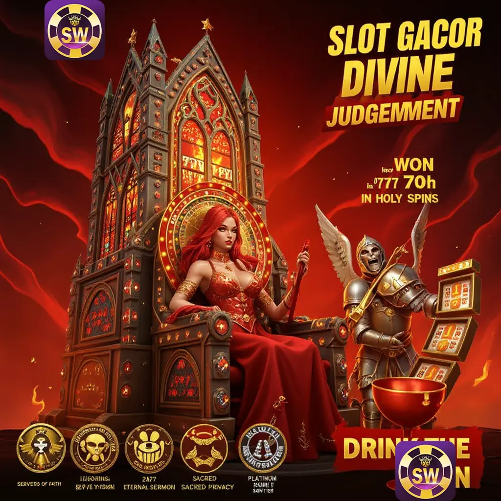 Logo Baru SUPWIN777 Apk Slot Login Aplikasi Sehat BMT