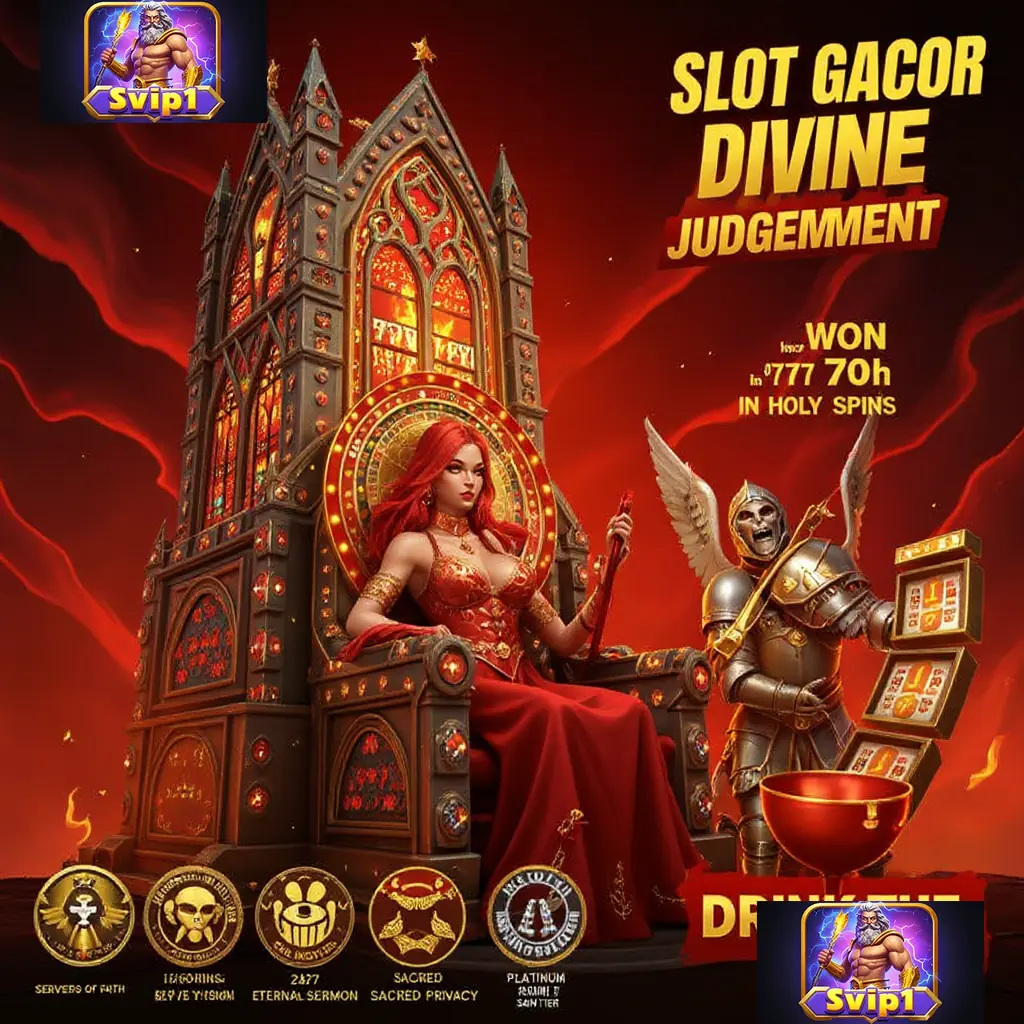 Logo Baru SVIP1 Apk Slot Login Aplikasi Sehat BMT
