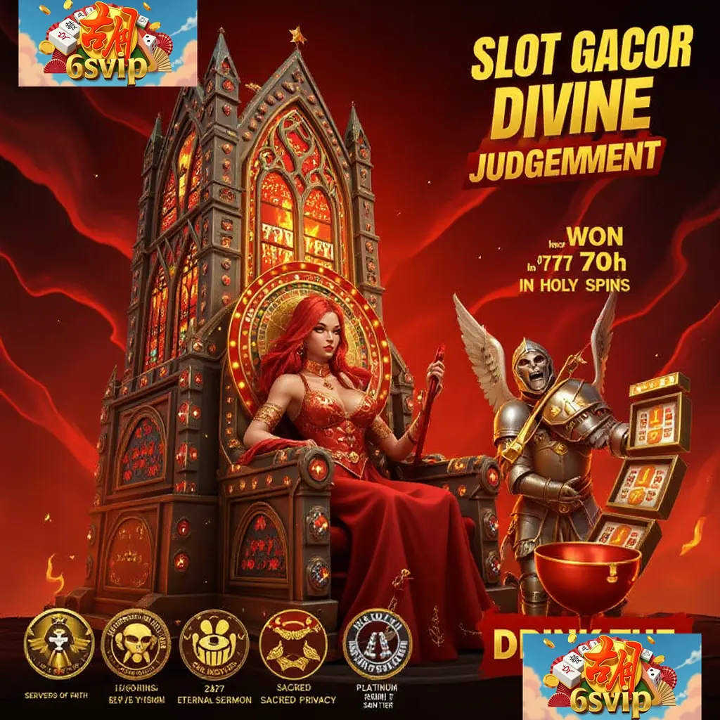 Logo Baru SVIP6 Apk Slot Login Aplikasi Sehat BMT